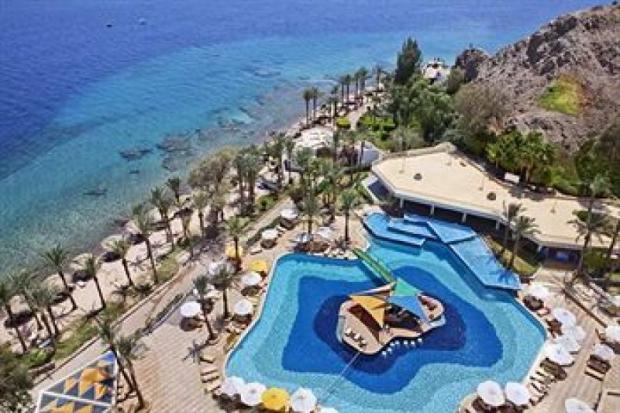 Hilton Taba Resort