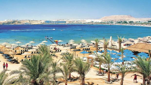 Египетские курорты лучшие в мире