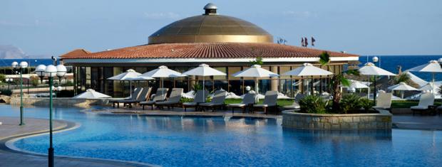 Coral Sea Imperial Resort