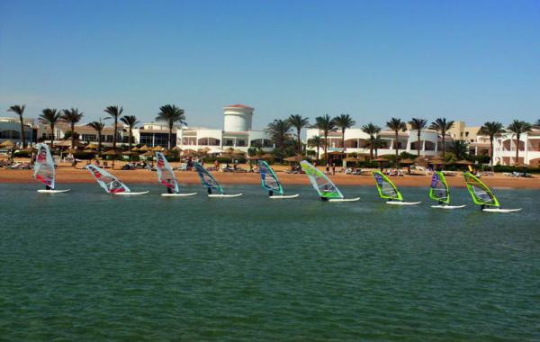 Цены на отдых в Египте в апреле