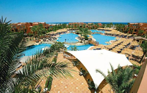 Молодежные отели Египта