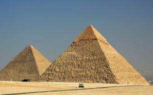 Экскурсии в Египте